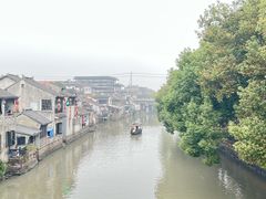 -千灯古镇