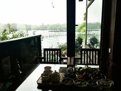 -湖畔居茶楼(湖滨店)