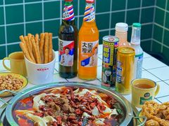 -晓彭肥肠鸡(春熙路店)