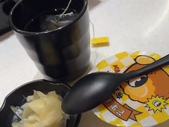 -争鲜回转寿司(天府广场-今站PLUS店)