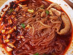 红味肥肠粉-甘记肥肠粉(马鞍北路店)