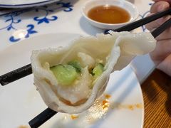 -老都一处饺子馆(道里店)