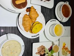 -斗牛士牛排餐厅(嘉里汇店)
