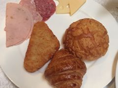 -宁波东港喜来登酒店