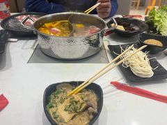 -呷哺呷哺 黄金牧场 (旧宫永辉超市店)