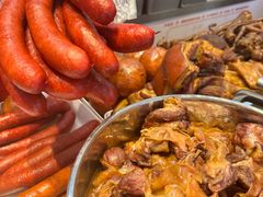 -净香园熟肉(北坦总店)