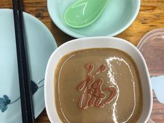 -五悦北平四季涮肉·烧烤(老商埠店)