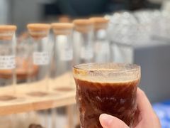 -Infica Coffee