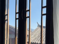 -桥边小楼·手工云南菜·古城观景小楼