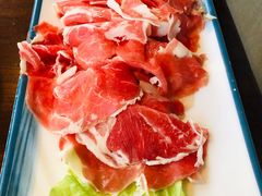 -滇小鱼·云南野生菌火锅(上杭路店)
