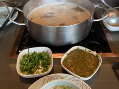 -捞王锅物料理(上海世茂广场店)