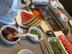-海底捞火锅(铂澜大象城店)