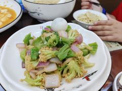 -百年老字号·观振兴蟹黄面·三虾面·苏式面(观前街富仁坊巷店)