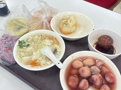 -常州糕团店(北大街新世纪商城店)