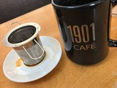 -1901 Cafe(西四店)