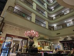 -国际饭店·西餐厅(西大直街店)