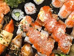 -河风精致寿司(尼盛店)