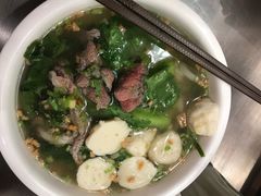 -狮头牌卤味研究所·卤味饭(花城汇南区店)
