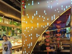 -汉金城海鲜烤肉自助百汇(烟台永旺购物中心店)