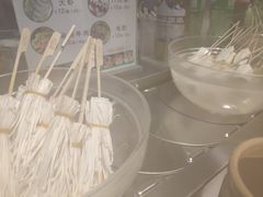 -百品聚旋转火锅(号外店)