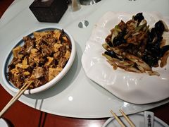 -蔡家酒楼(一德街店)