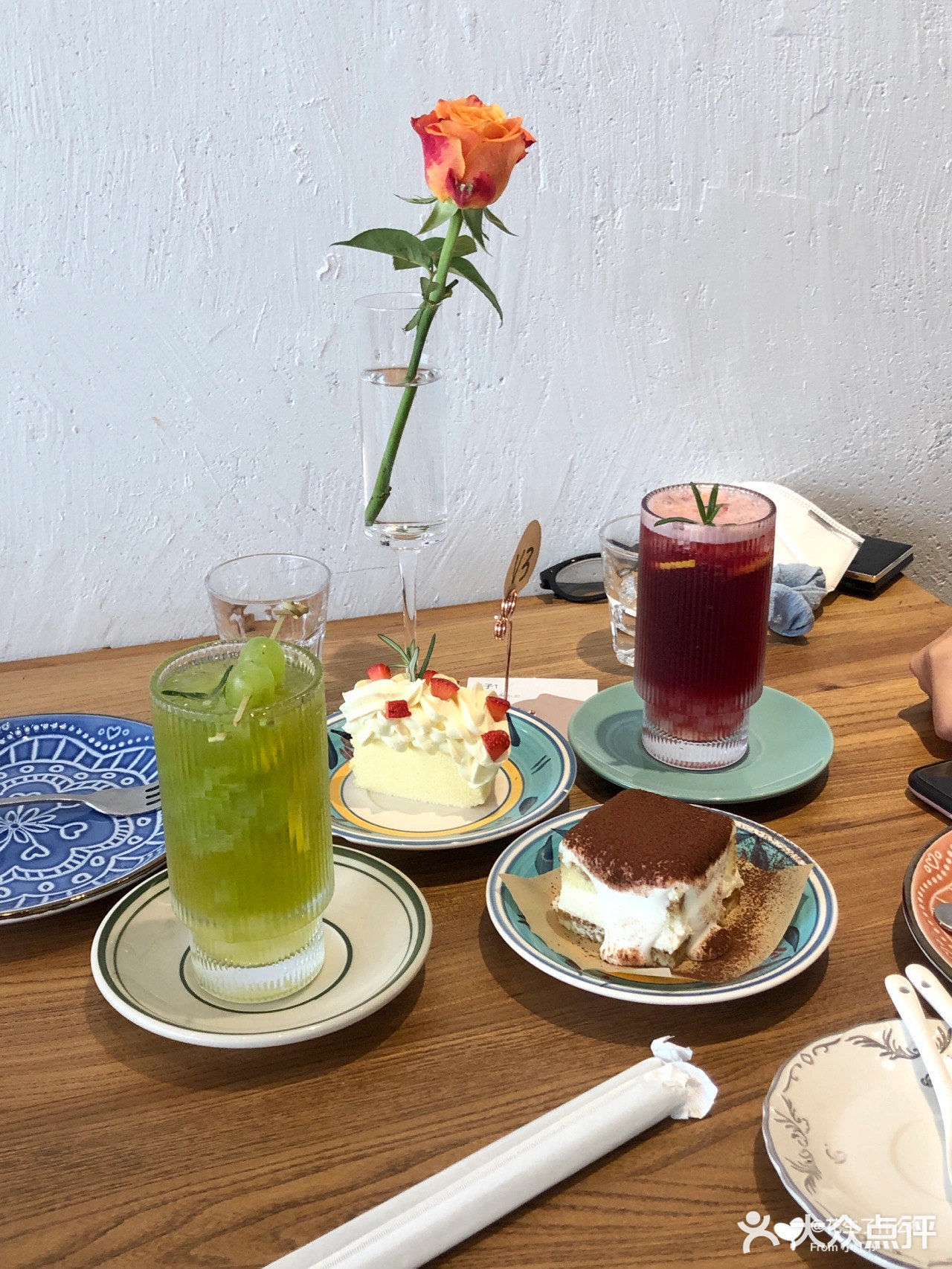 中山探店｜[爱心]超好看超有氛围的coffe