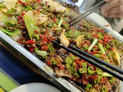 -滋味烤鱼(马北店)