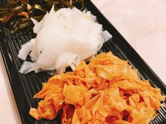 -唛嘻哒烤串朝鲜族风味(金桥店)