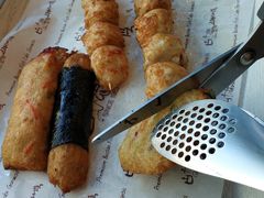 -古来思鱼饼