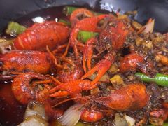 -聚味瞿记·龙虾堂(树木岭店)