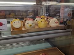-盒马鲜生(顺义店)