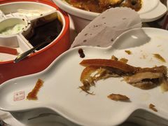 -小吊梨汤·北京菜·烤鸭(双井乐成中心店)