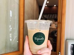 -Tequila Espresso(嘉善路店)