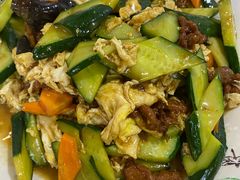木须肉-新立海鲜酒楼(金圣国际购物广场店)