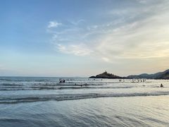 -那琴半岛地质海洋公园
