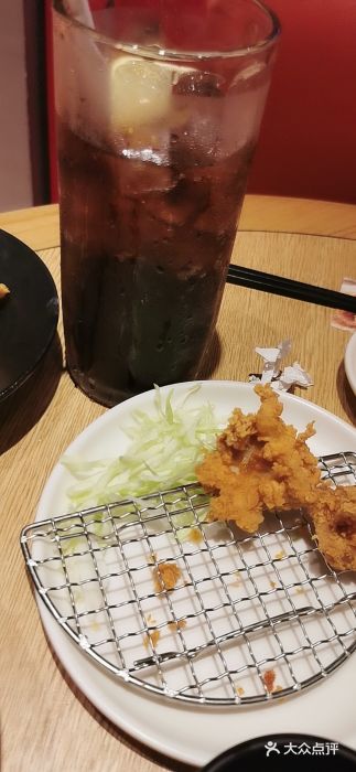 味千拉面(航洋国际购物中心)图片