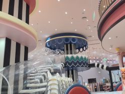 -奈尔宝家庭中心·亲子餐厅(鄞州万达店)