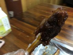-赵元章肉骨烧(山塘街店)