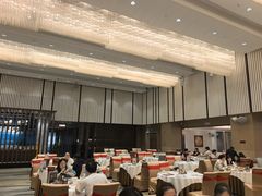 -喜宴又一村·粤菜·茶点·海鲜(壹方天地店)