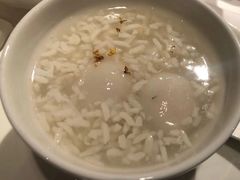 桂花酒酿圆子-苏浙汇(古北店)