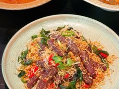 -Thai Alley泰爱里(二沙岛店)