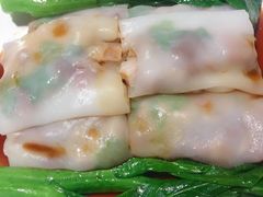 叉烧肠粉-岭南真味·匠心粤菜(K11店)