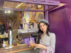 -HANA COFFEE(长寿路店)