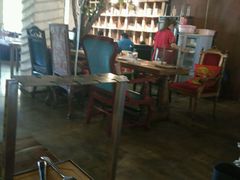 -通海俄式烧烤·俄罗斯大串(嵩山路店)