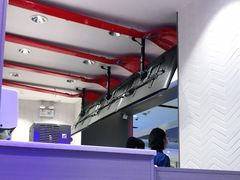 -DQ·蛋糕·冰淇淋(龙湖狮山天街店)