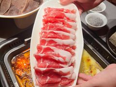 -巴奴毛肚火锅(新街口金鹰店)