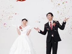 -经典婚纱摄影美学馆·私人定制