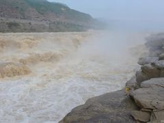-陕西黄河壶口瀑布旅游区