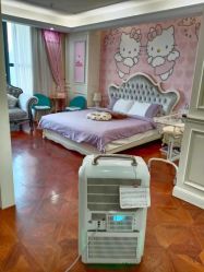 -菁幼月子会所(儿童医院店)