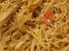 -文兴酒家(Chinatown - Gerrard Street)